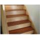 Merbau solid wood stair tread