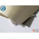 AZ91 AZ31 Magnesium Alloy Sheet CNC Machining Engraving Contain Mg 96%