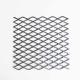 XG-21 Carbon Steel Painting Expanded Metal Mesh For Architecture