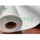 620 * 150m Wide Format Bond Plotter Paper Roll For Engineering Drawing