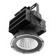 KooSion 500Watts flood light with heat pipe and fins heat sink