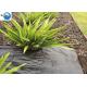 High Quality UV Treated Gardening Flower Weed Control Ground Cover Woven Fabric