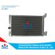 Thickness 22MM Toyota Radiator for COROLLA'08-13 AT 16410-22180 / 16410-22181 / Od481