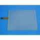 Custom 4 Wire Resistive Touch Panel 8.7 inch LCD Display TP With 4:3 Aspect Ratio