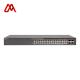 RUCKUS ICX8200 Series ICX8200-24ZP Entry-Level+ Access 24 Ports Multigigabit PoE Switch