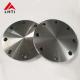 Customized Titanium Blind Flange Class 150-2500 Gr2 Gr7 Gr12 Pharmaceutical Use