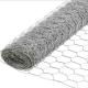 3 8 Inch Hexagonal Wire Mesh Dog / Bird Cage Fencing Gates Trailer Frame