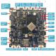 Android 9 RK3288 Embedded System Board With 5 GPIO Port For Door Intercom