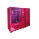 24 Hours Self-Service Combo Sprial Locker Tool PPE Vending Machine In Factory Hospital