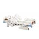 Multifunctional 3 function remote control clinic therapy motorized adjustable medical semi electric hospital beds price