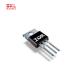 IRFZ44NPBF Mosfet In Power Electronics High Performance And Reliable Switching