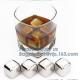 Whisky Ice Stones Drinks Cooler Cubes ice cubes cheapest, laser Logo Ice Cubes Wisky Stones Whiskey Stone for Amazon, pa