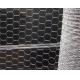 Hot Dipped Galvanized After Waeving Hexagonal Wire Mesh