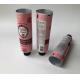 Abl Cosmetic Plastic Laminated Aluminum Tube Cosmetic Packaging Hand Cream Tube