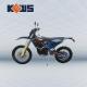 Kews Euro 4 Certificate Motorcycle K18 Model In NC300S Fuel Injection