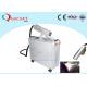 CE Certificate Laser Rust Remover Machine For Cleaning Paint Oxide