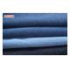 66 67 Width 8oz Lightweight 00 Percent Cotton Denim Fabric By The Yard