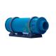 Compact Design Rotary Rice Dryer / Vacuum Drum Dryer With Transmission / Cylinder