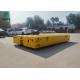 10T Flexible Trackless Battery Powered Steerable Transfer Carts