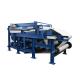 Horizontal Wastewater Belt Filter Press Sludge Dewatering Belt Press Manufacturers