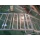 Fashionable Aluminum Acrylic Stage For Sale