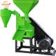 7.5kw New Design Big Rice Mill Machine Portable 700kg Per Hour Capacity