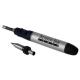 Black 80 Minutes 1300C Flame 12ml Gas Soldering Iron