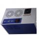 20w 30w 50w Desktop Jewellery Laser Marking Machine Bearing Air Cooling