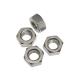 Heavy Outer Head Hex Stainless Steel Nuts Grade 8.8 M30 10mm SS Hexagon Head Nut