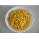 Steamed Canned Sweet Corn Kernel With Good Taste ISO / FDA Approved