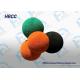 Sponge Rubber Cleaning Ball 125 Concrete Pipe Washing Cylinder