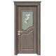 ABNM-GME01 Roman column PVC-MDF interior door
