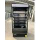 Multideck Open Display Refrigerated Cabinet 500L Customized Color