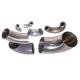 Alloy Steel Gl Seamless Pipe Fittings Socket Weld Bend 90 Elbow For Industrial Use