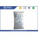 Recyclable Fertilizer Packaging Bags 40kgs Excellent Glossy Print UV Protection