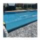 High Transparency Acrylic Swimming Pool Sheets for Custom Pool Design within AUPOOL