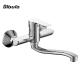 500000Cycles  35mm 6Inch Wall Mount Kitchen Sink Faucet