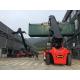 BENE brand new 45T container reach stacker 45T reach stacker vs Kalmar container reach stacker
