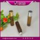 5ml roll on roller bottles for essential oils roll-on refillable perfume bottle