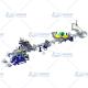 Wire Mesh Welding Machine for Automated Wire Mesh Deck Production Line