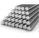 Precise Chrome Stainless Steel Round Bar High Temperature Resistance