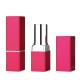 Aluminium lipstick case,lipstick container,lipstick tube,cosmetic tube, beauty case,mascara case, lip balm