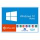 Windows 10 Home Licenza 32 Bit Multi-Lingua Digital Windows 10 Pro 64 Bit Product Key