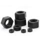 Grade 4.8/ 8.8/ 10.9/ 12.9 Carbon Steel Hex Nuts M3 to M100 for Oil and Gas Industry