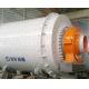 Iron Ore Ball Mill For Mineral different ore