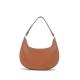 Custom Colorful Genuine Leather Ladies Tote Women Handbag