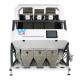 99.99 accurate Plastic Color Sorter with High Frequency Ejectors