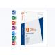 Commercial Office 2013 Professional Plus 64 Bit Global Used Multi Language