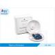 DS-360 Home Alarm Security Passive Infrared Detector , 360 Degree Motion