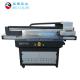 9060 Rotary UV Flatbed Bottle Printer Machine for Multi-Color Printing 380 KG Home